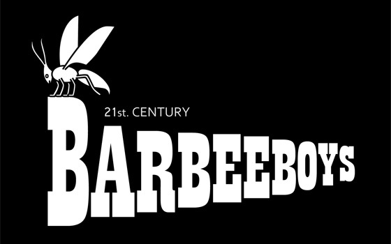 THE MUSIC OF NOTE ~ BARBEE BOYS