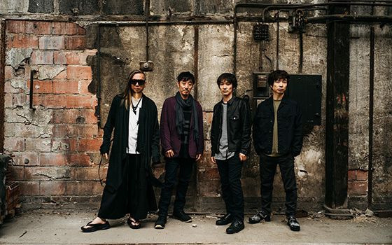 ロックロックありがとさん!? FM802&FM COCOLOでスピッツめっちゃ“MIKKE”キャンペーン