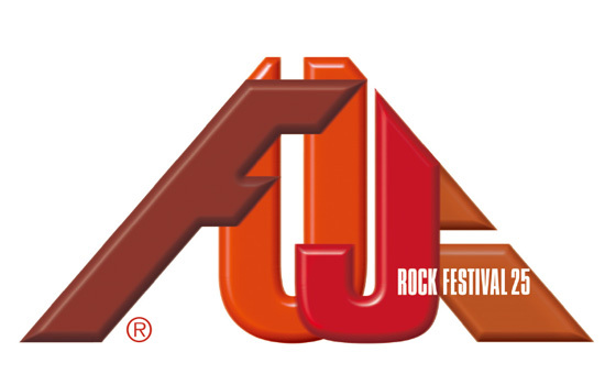 FUJI ROCK FESTIVAL'25 開催！