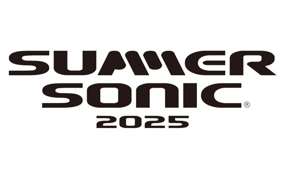 SUMMER SONIC 2025 開催！