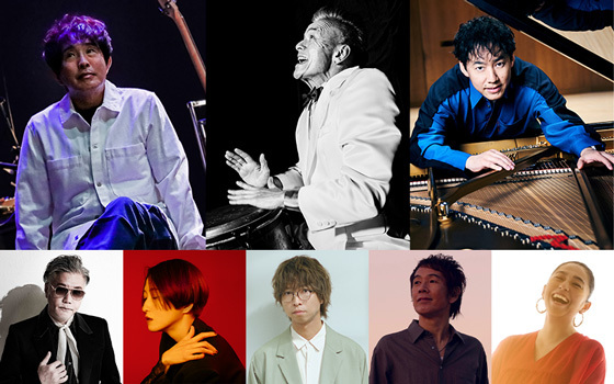 佐藤竹善 presents Cross Your Fingers 26